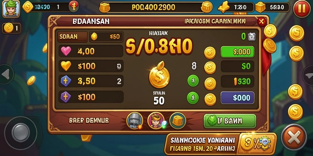 cash777 - Fitur bonus harian untuk meningkatkan peluang menang.