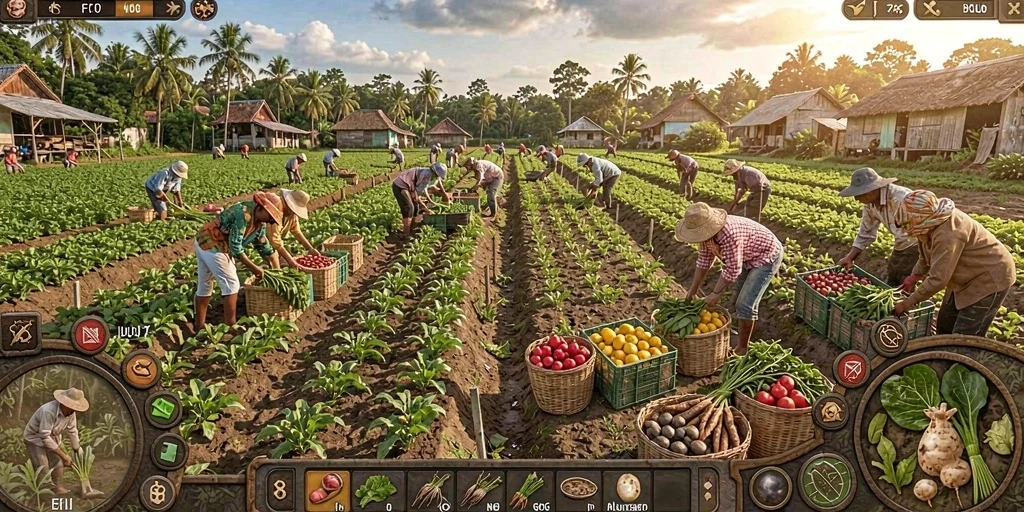 gila138 - Keberagaman permainan yang tersedia membuat takjub.
