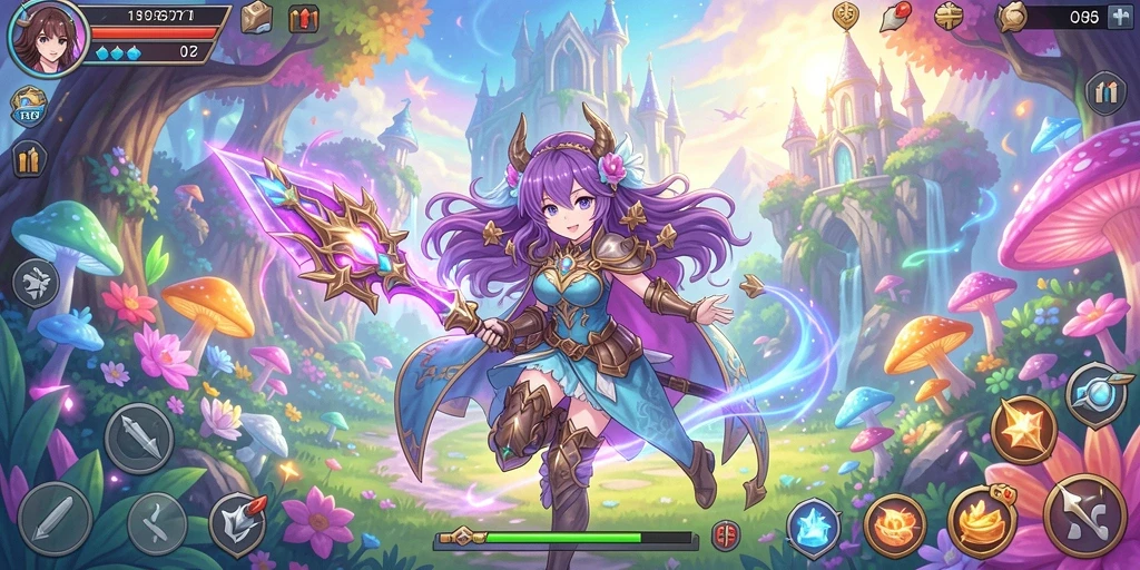 hajar777 - Screenshot 2: Berbagai hadiah menarik menunggu Anda.