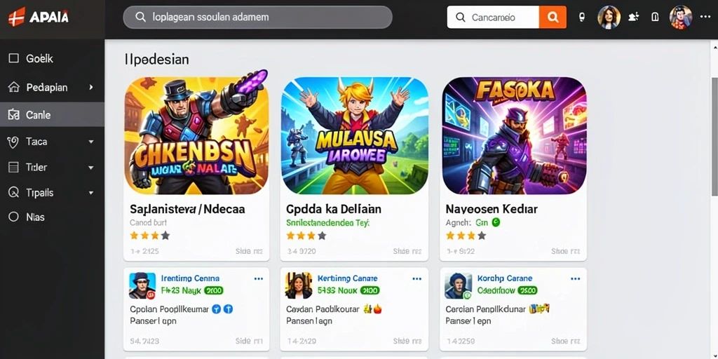 mpo76 - Mode permainan baru yang menambah tantangan seru.