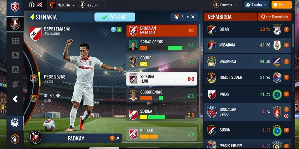 pcx777 - Grafik permainan yang memukau dan detail yang tajam.