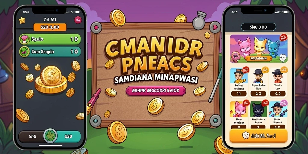 pelamis77 - Berbagai mode permainan yang menyenangkan untuk semua level pemain.