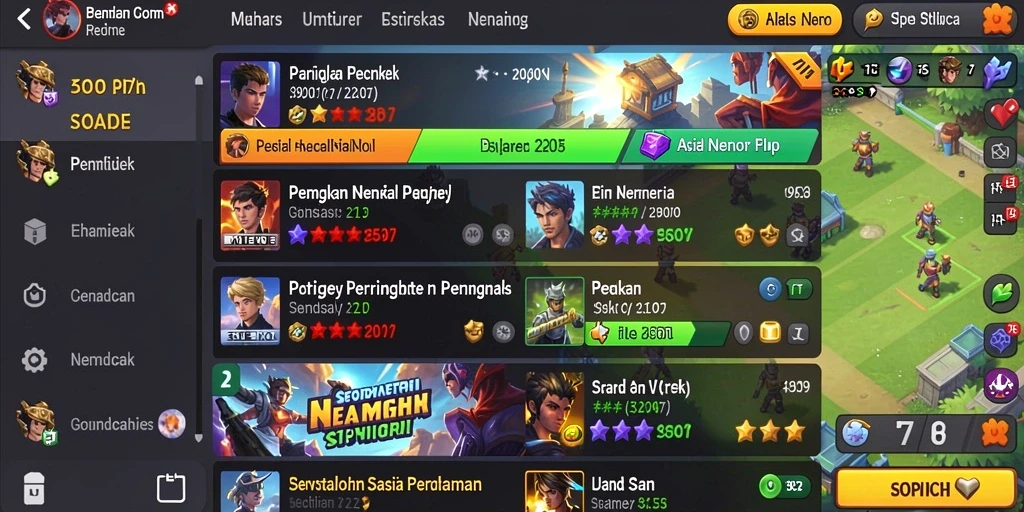 slot777 - Proses bermain yang mudah dan menyenangkan.