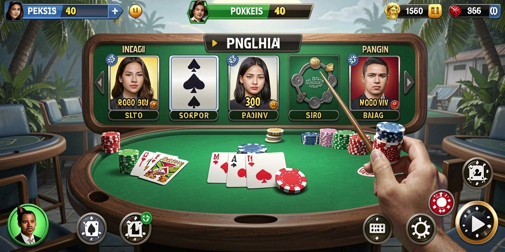 winplay303 - Beragam permainan dengan kategori yang berbeda.