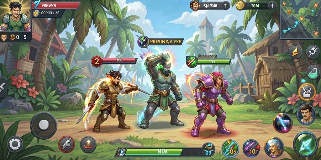 winslot - Fitur bonus yang mengasyikkan dalam permainan slot.