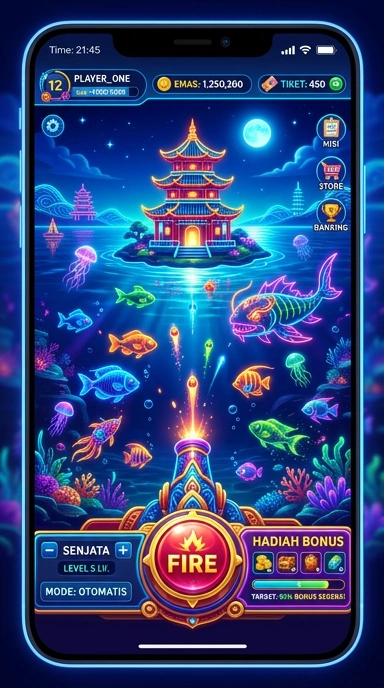 Pratinjau build resmi — siap diunduh untuk Android
